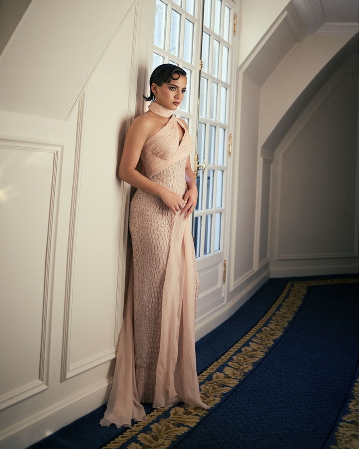 Isabela Merced
