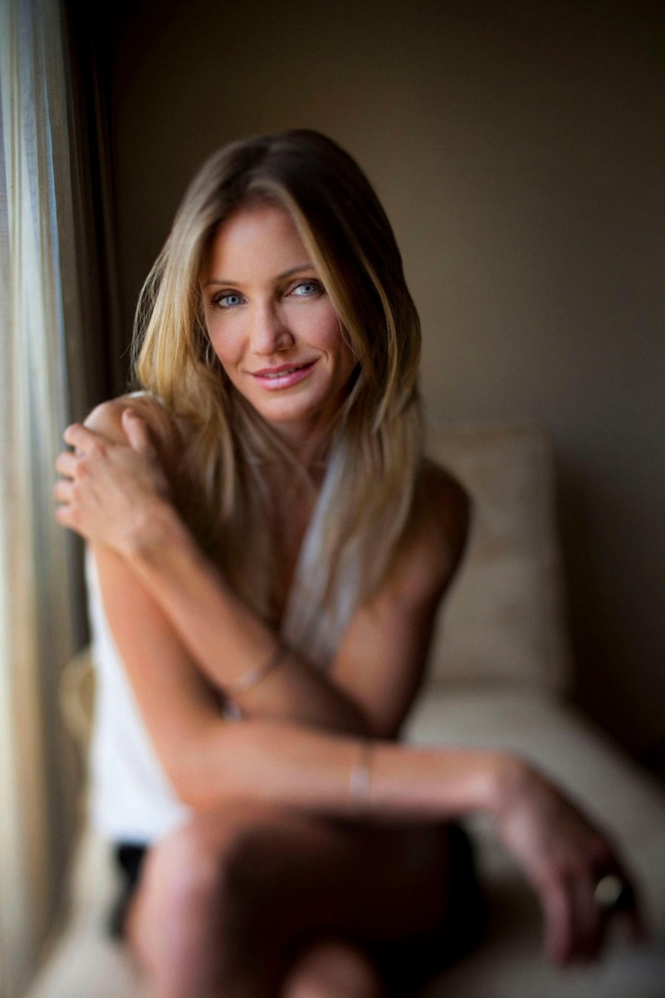 Cameron Diaz