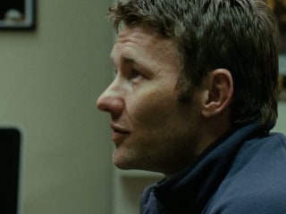 Joel Edgerton