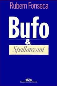 Fonseca Rubem : Bufo & Spallanzani (Hbk) Fonseca Rubem : Bufo & Spallanzani (Hbk)