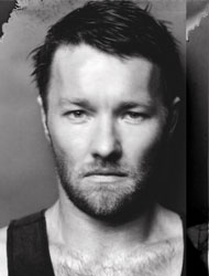 Joel Edgerton
