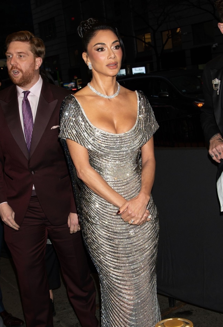 Nicole Scherzinger