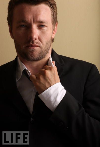Joel Edgerton Joel Edgerton