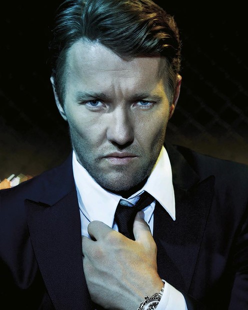 Joel Edgerton Joel Edgerton