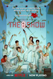 The 8 Show