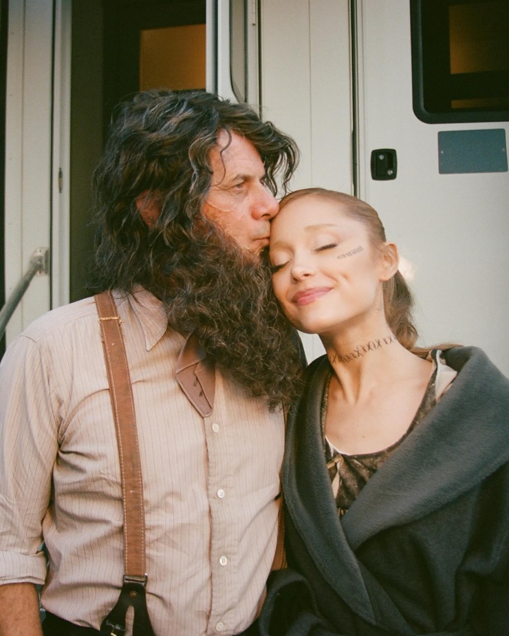 Ariana Grande