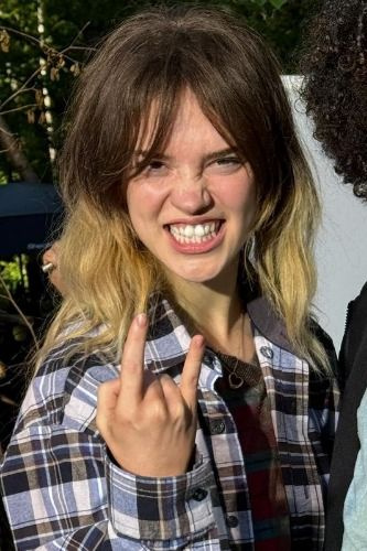 Sophie Thatcher