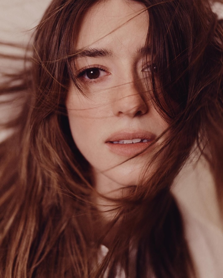 Daisy Edgar-Jones
