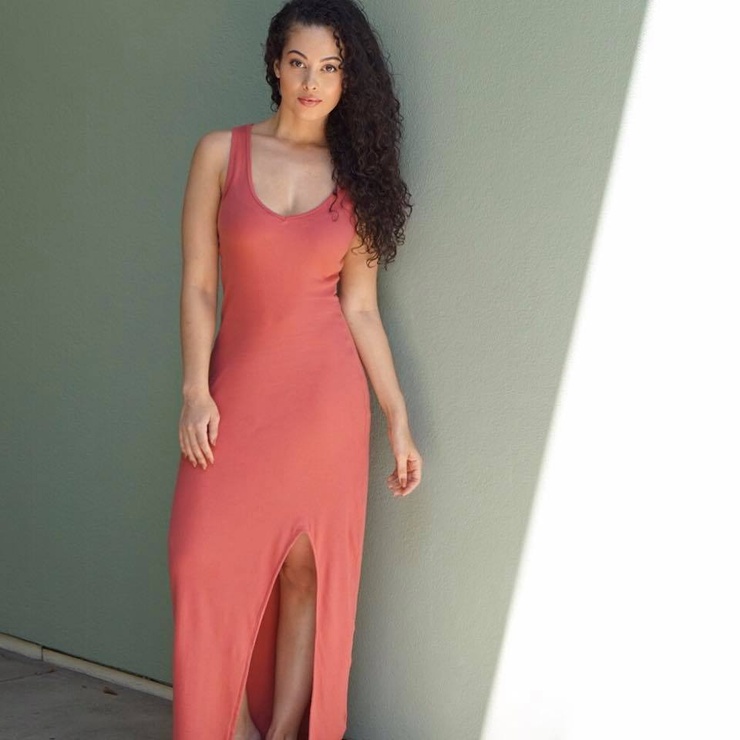 Ashley Doris