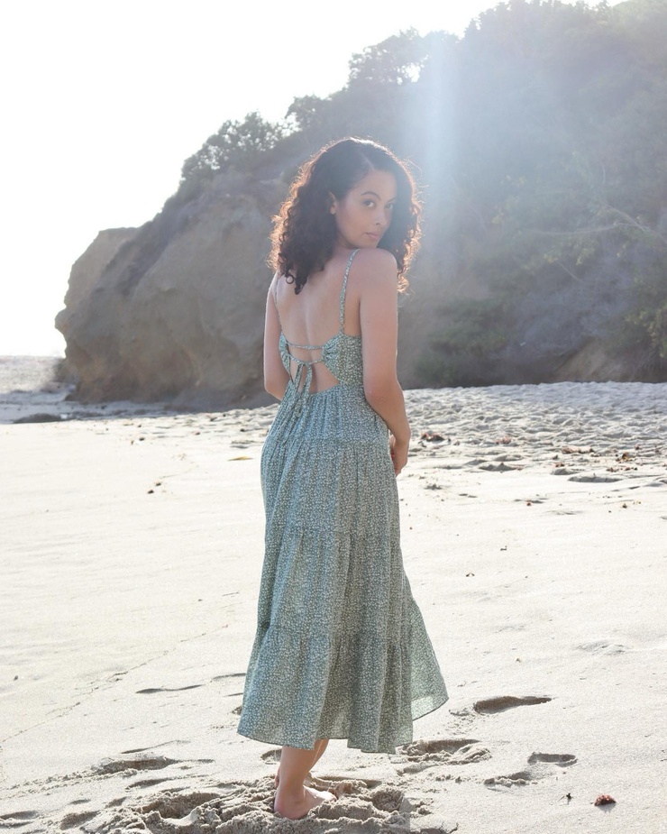 Ashley Doris