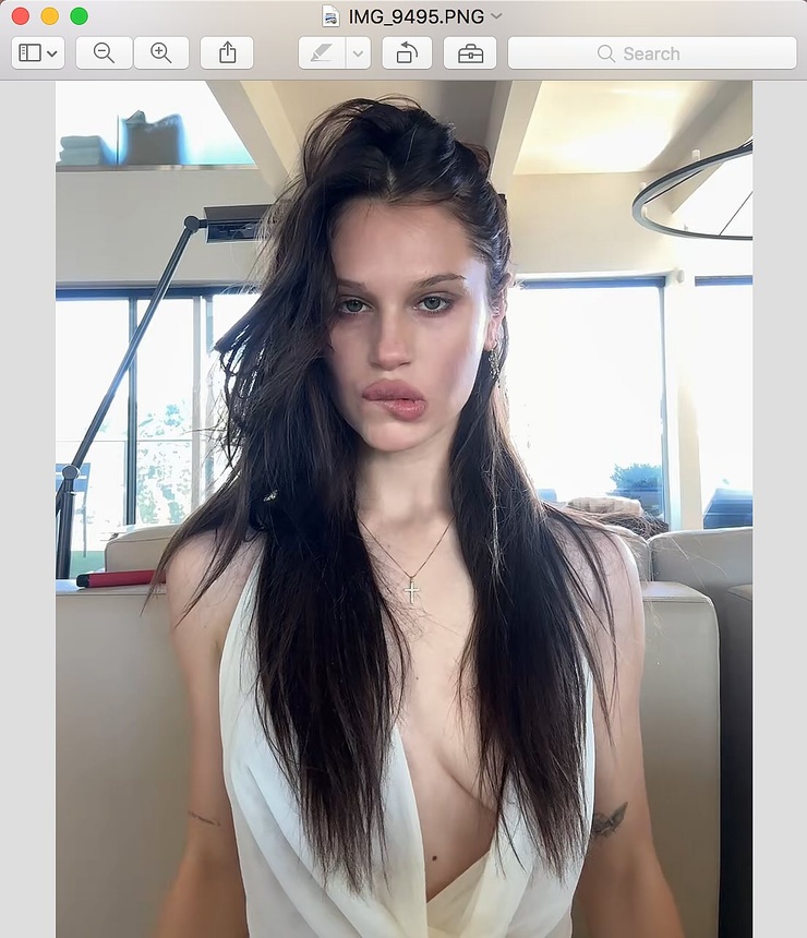 Meredith Mickelson