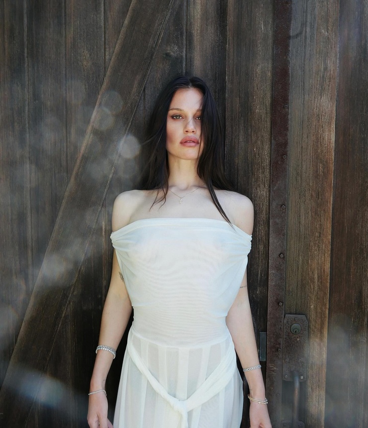 Meredith Mickelson