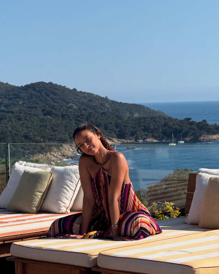 Flora Coquerel