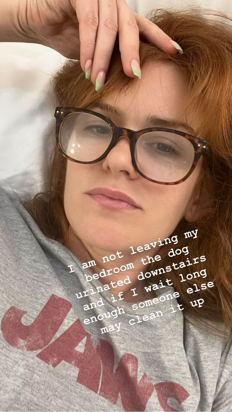 Isla Fisher