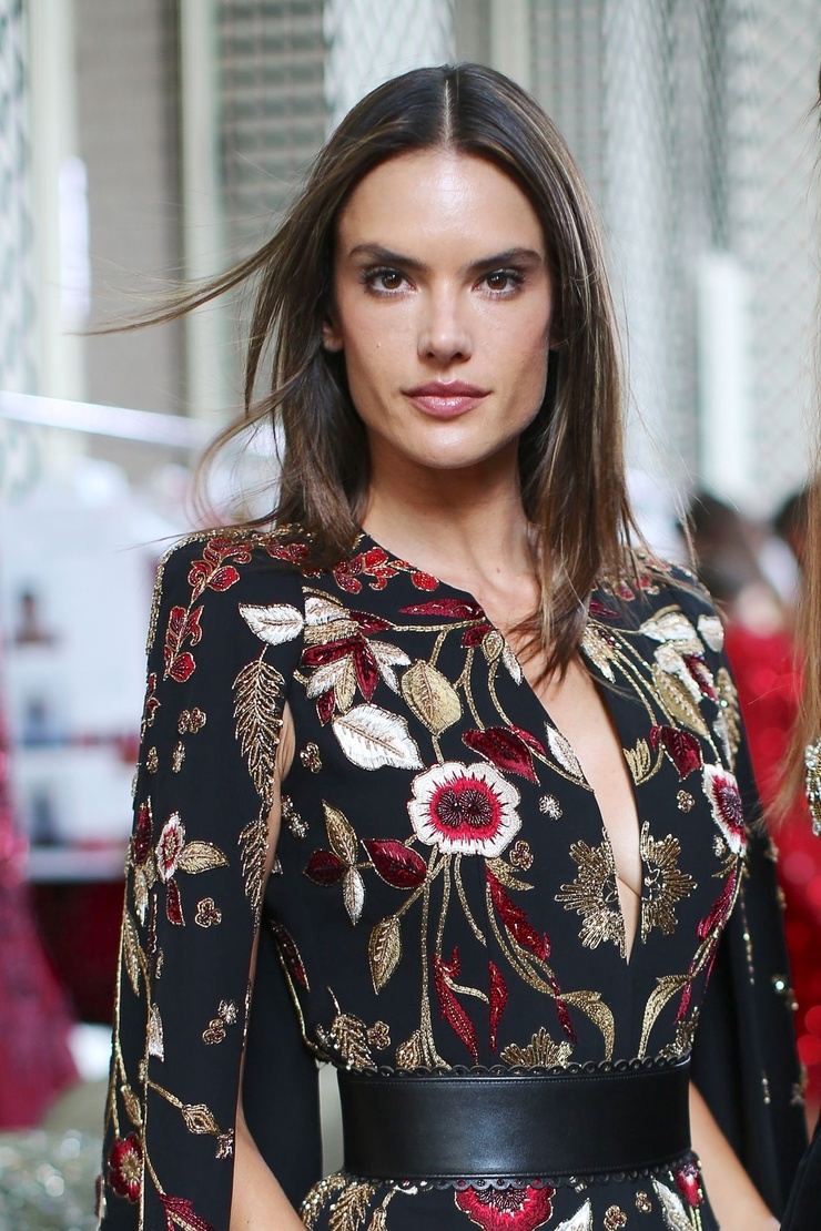 Alessandra Ambrosio Alessandra Ambrosio