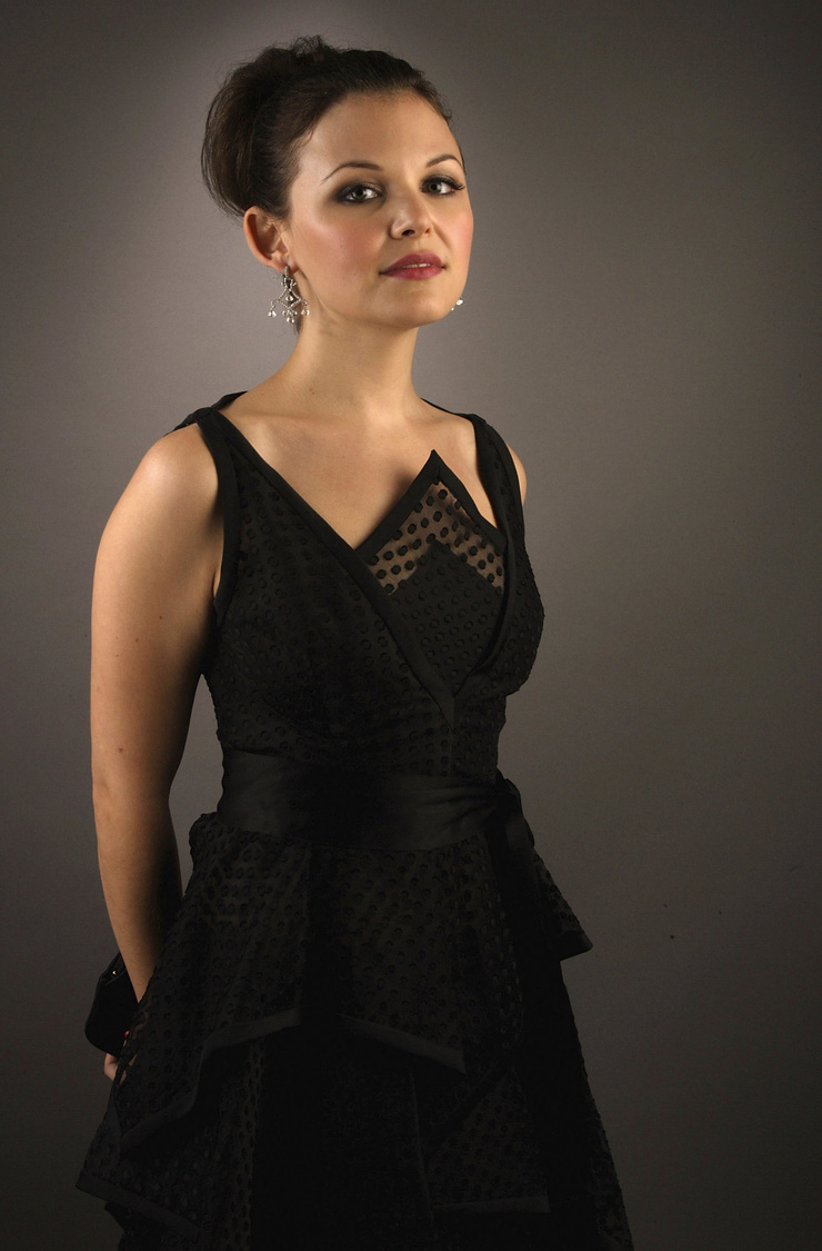 Ginnifer Goodwin