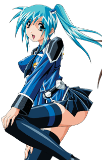 Misaki Kureha