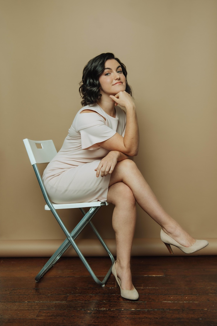 Eva Tavares