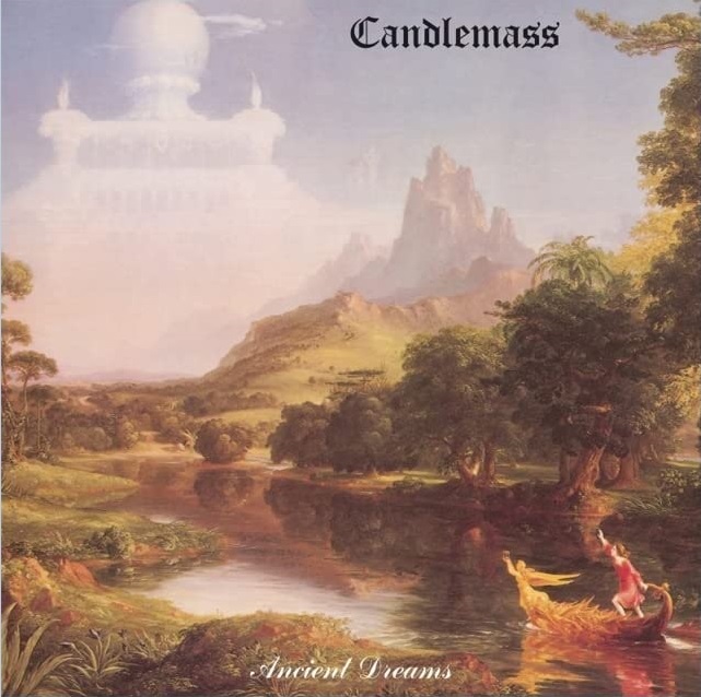 Ancient Dreams Ancient Dreams