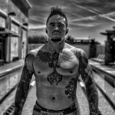 Scott Jorgensen
