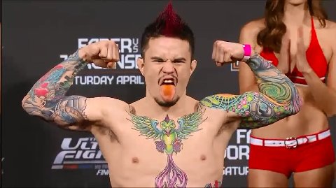 Scott Jorgensen