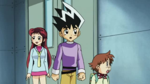 Duel Masters