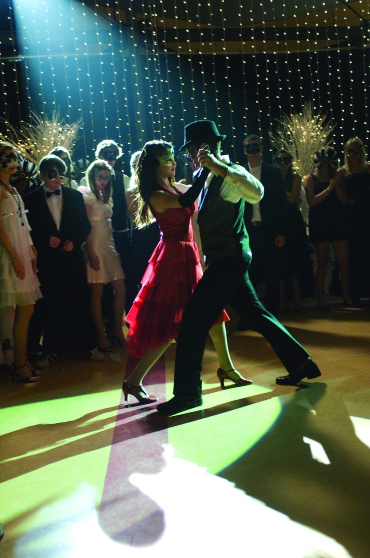 Another Cinderella Story