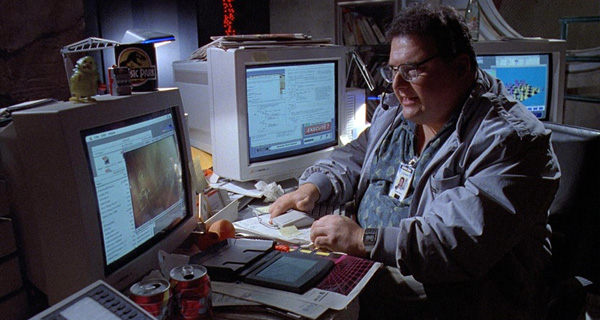 Jurassic Park