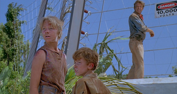Jurassic Park