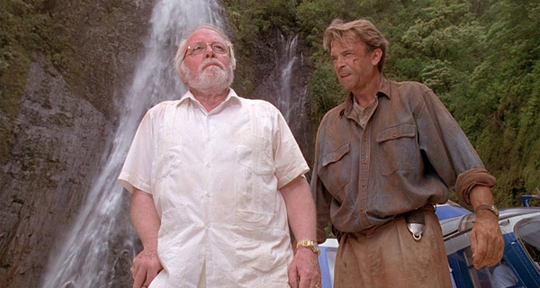 Jurassic Park