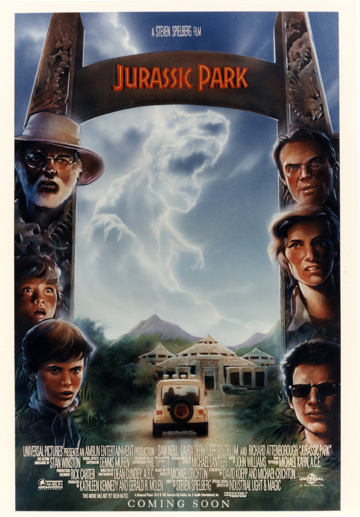 Jurassic Park