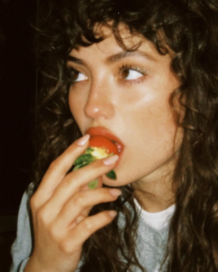 Gabriela Andrada