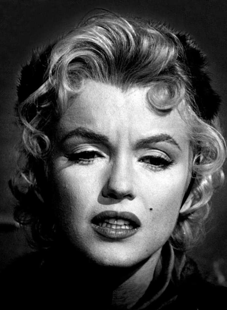 Marilyn Monroe Marilyn monroe