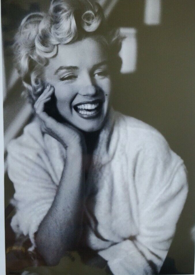 Marilyn Monroe
