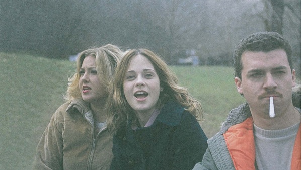 All the Real Girls (2003)