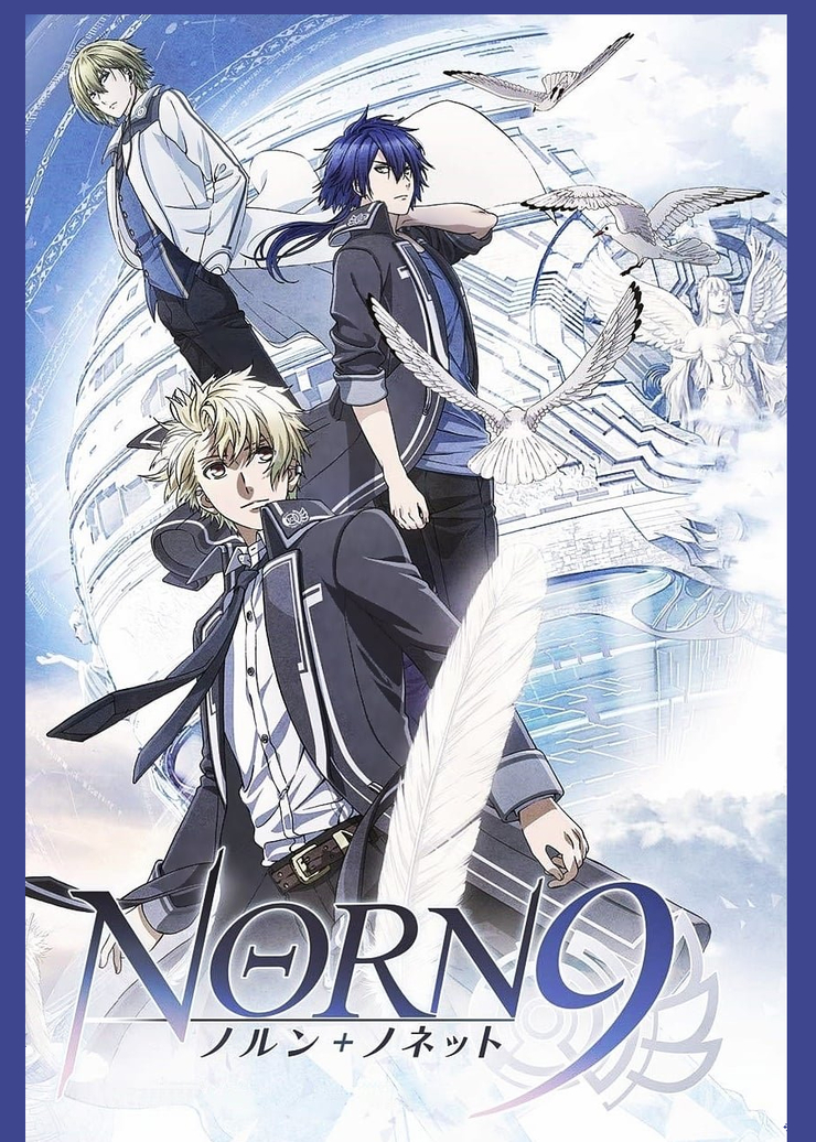 Norn9