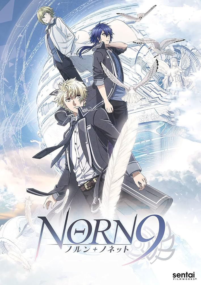 Norn9