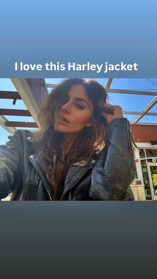 Sarah Shahi