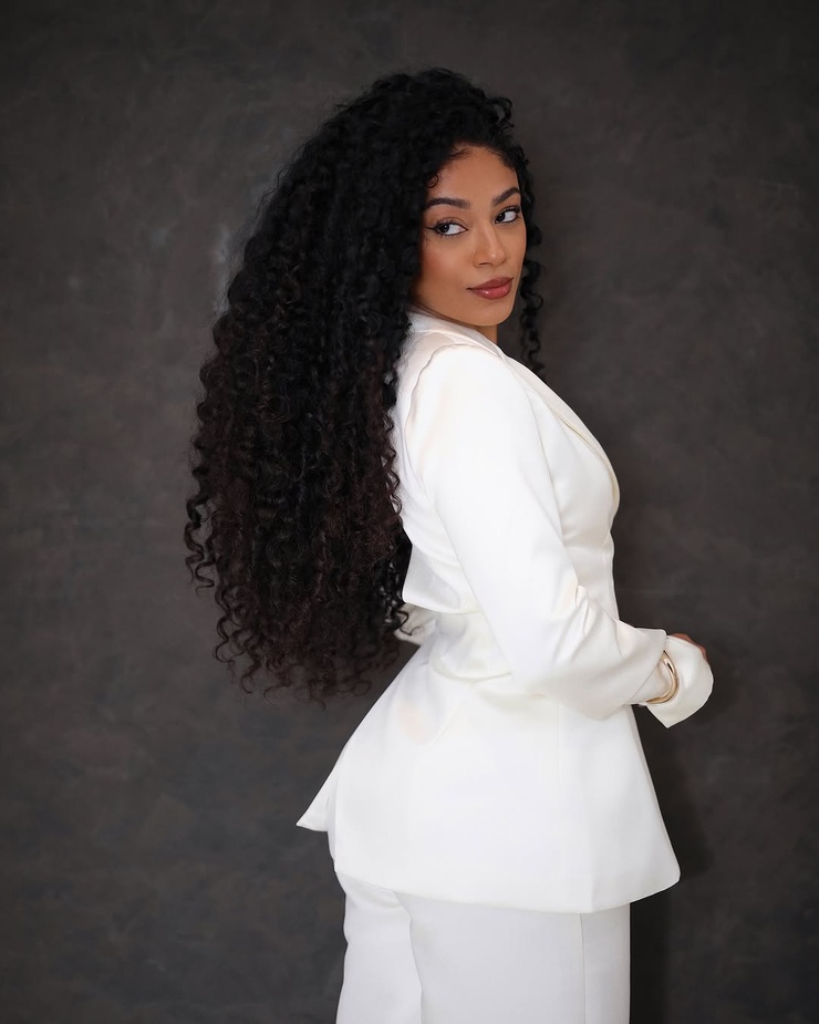 Jasmine Brown