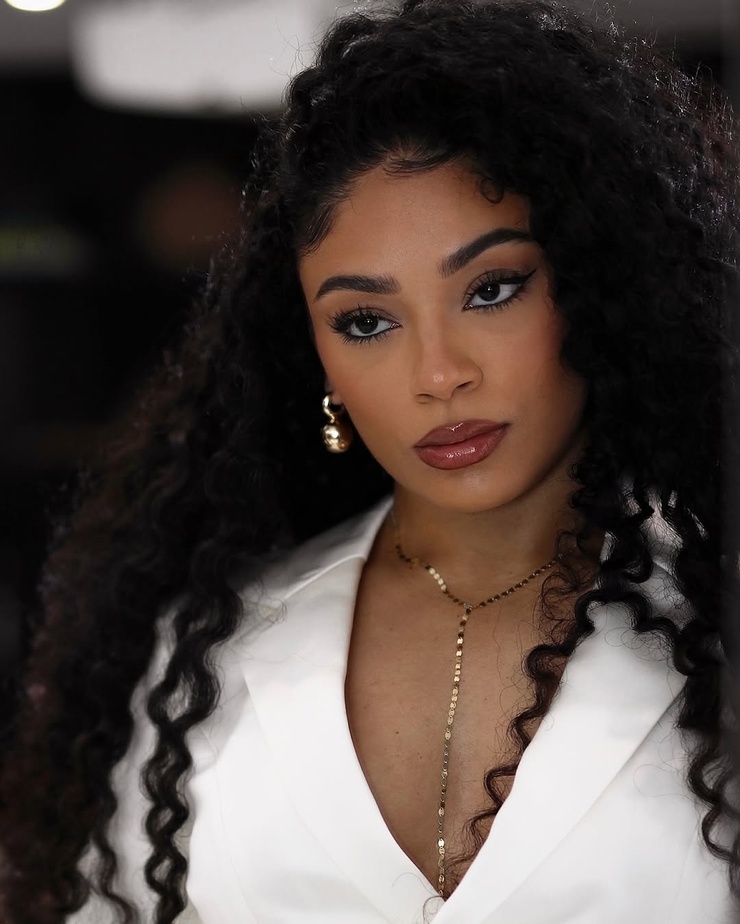 Jasmine Brown