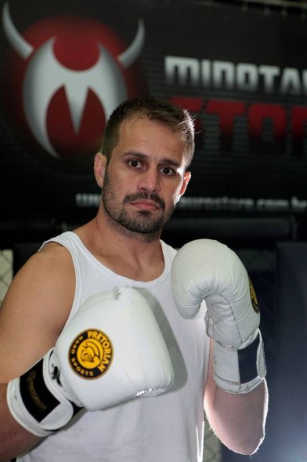 Fabio Maldonado
