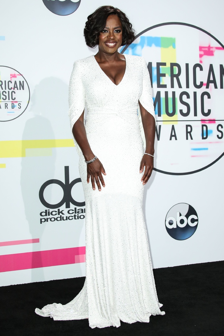 Viola Davis