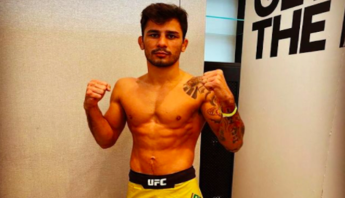 Alexandre Pantoja