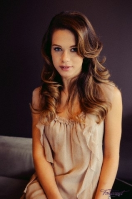 Lyndsy Fonseca Lyndsy Fonseca