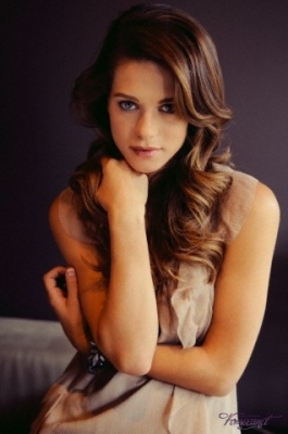 Lyndsy Fonseca
