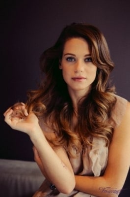 Lyndsy Fonseca