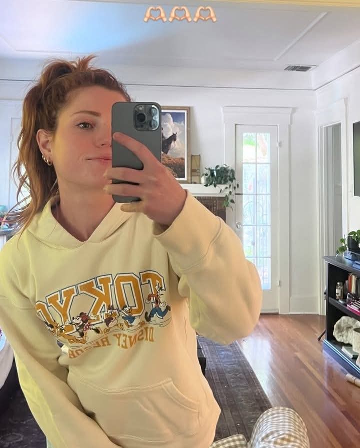 Sydney Sierota Sydney Sierota
