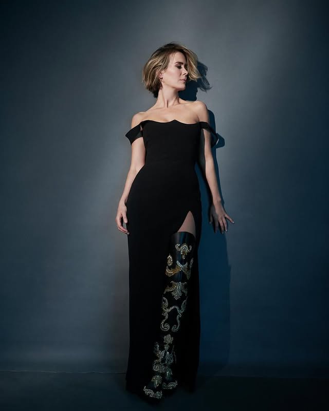 Sarah Paulson