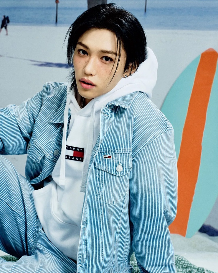 Felix Lee