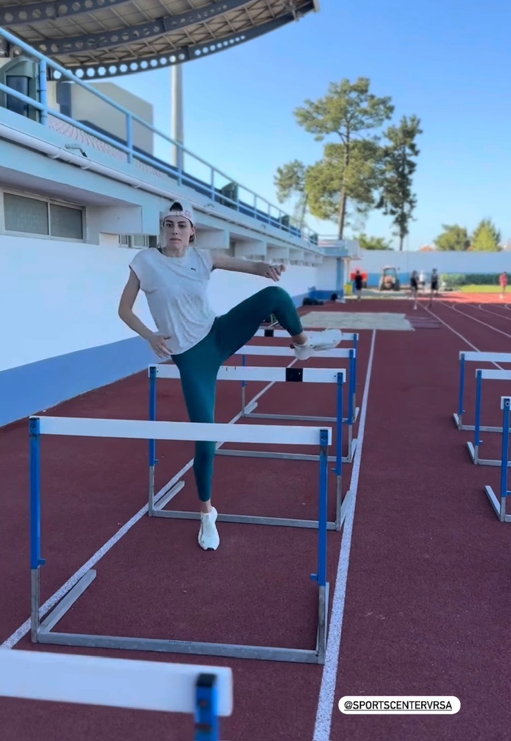 Yaroslava Mahuchikh